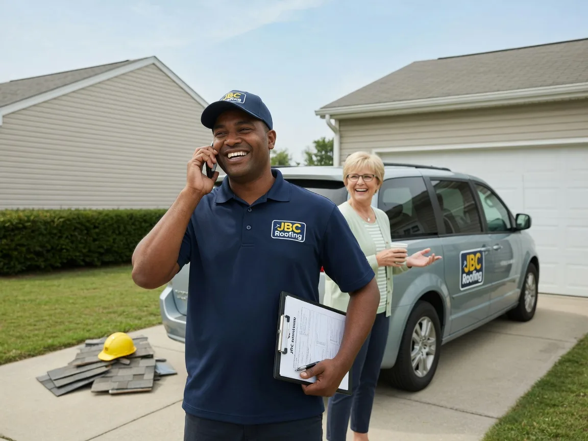 Roof Replacement Baton Rouge, LA FAQs